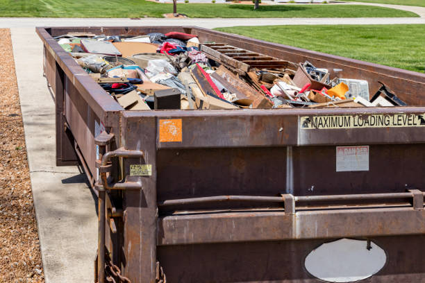 Best Residential Junk Removal  in Morrilton, AR